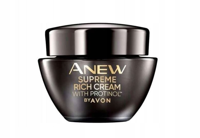 

Avon Krem Odmładzający Supreme 50 ML Protinol Anew