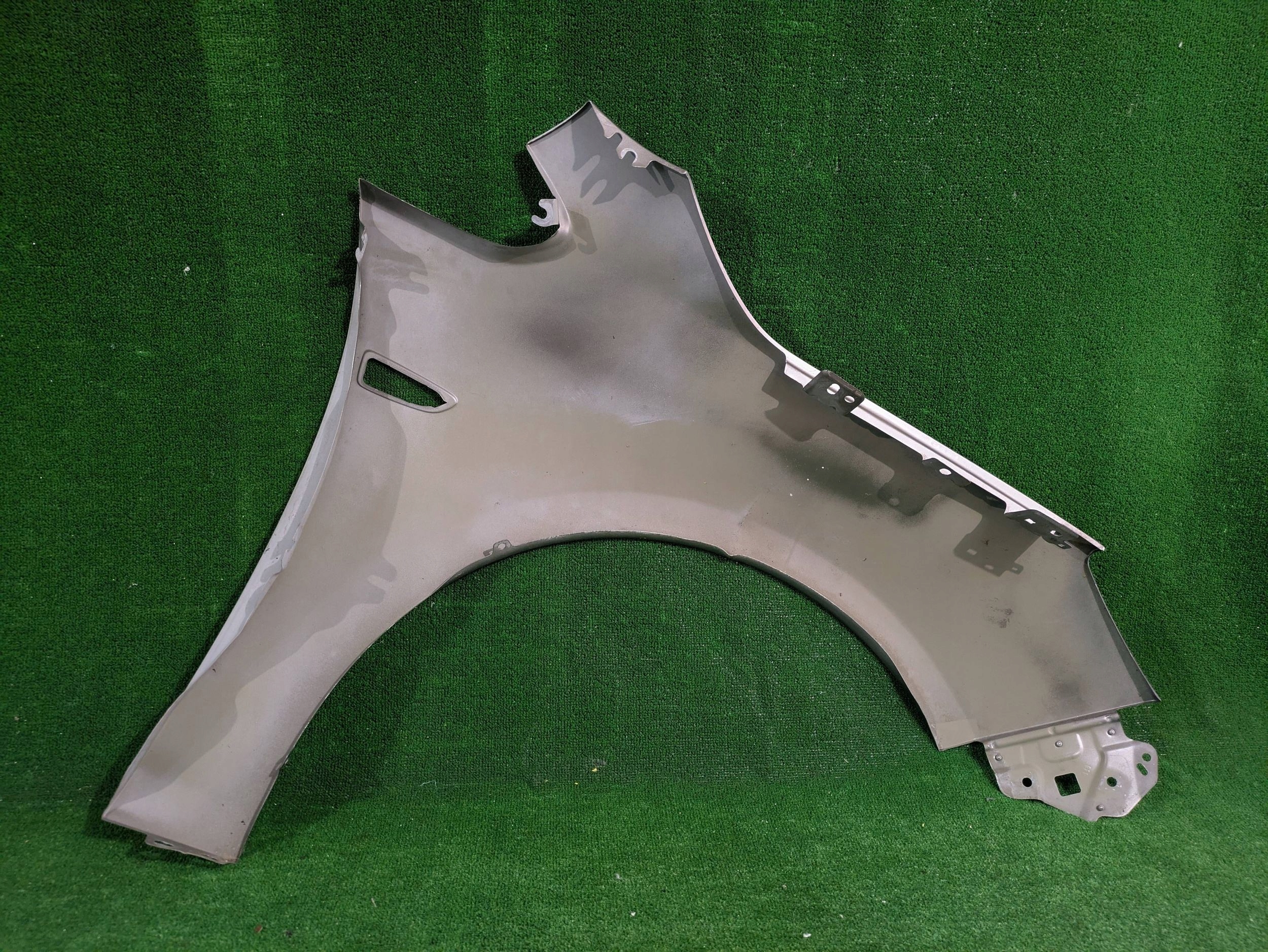 fender front left front OPEL ASTRA J IV