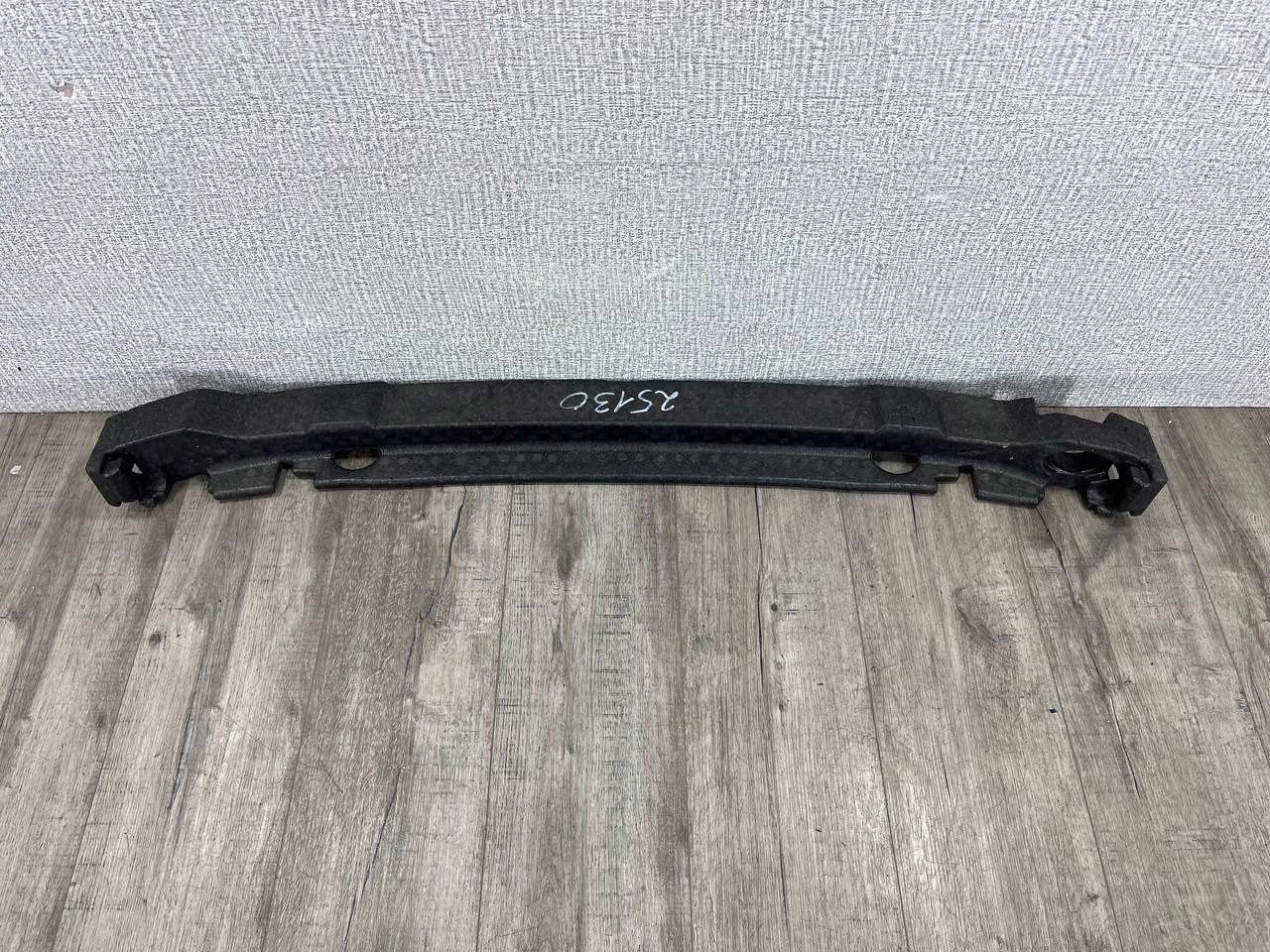SEAT LEON III 2012-2020 ABSORBER PIANKA nárazníku předek 5F0807251G