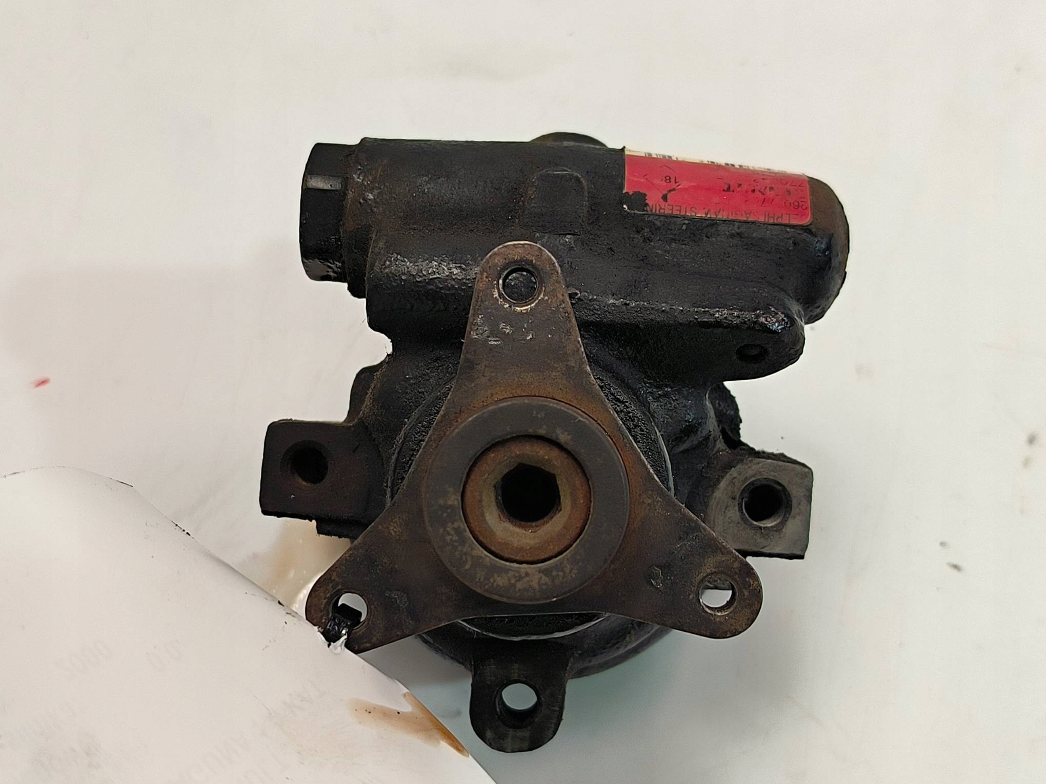 Servopumpe RENAULT LAGUNA 1.6 KAT