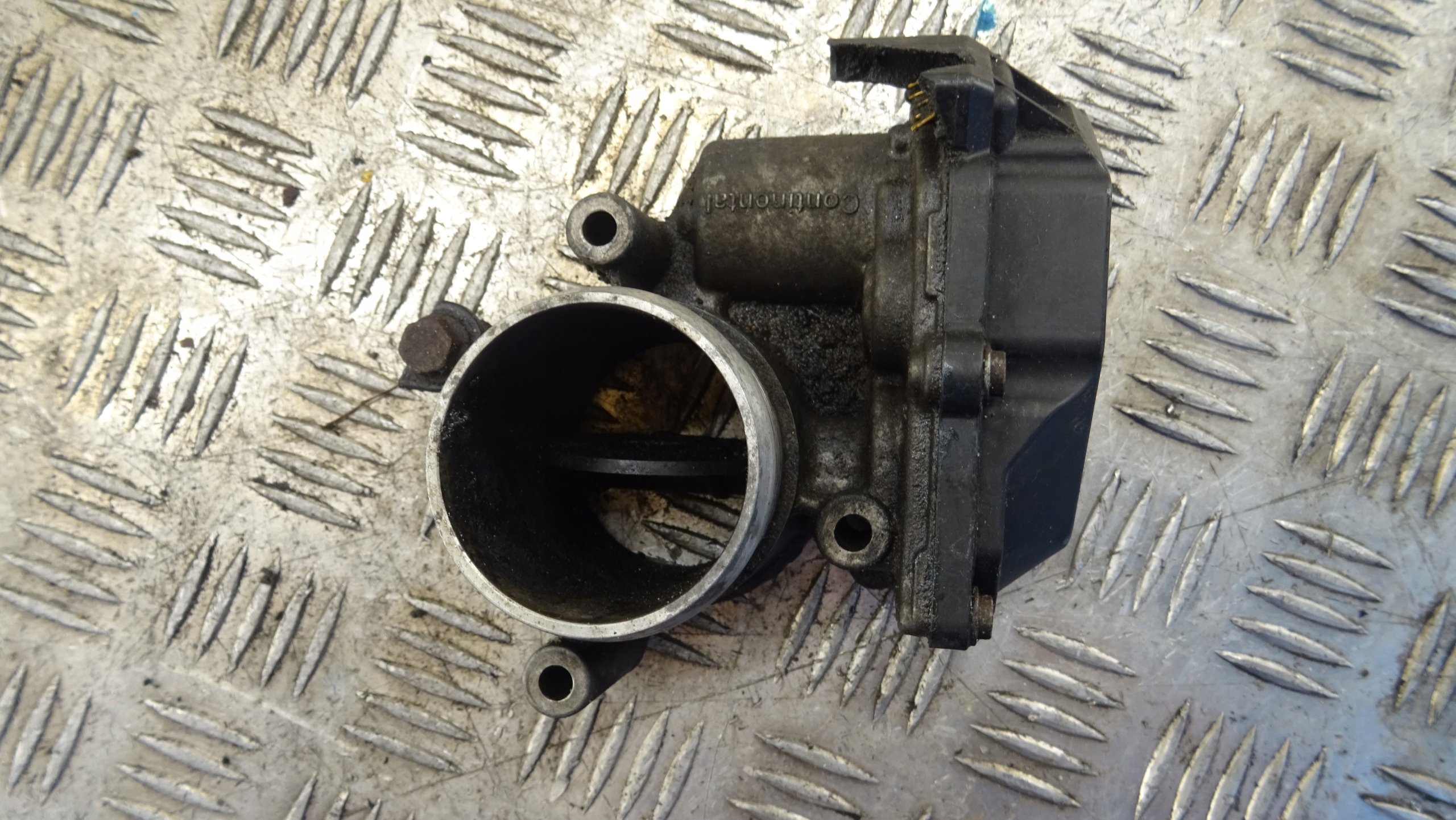 Volkswagen OE 03L128063T Valvola a farfalla nr 20