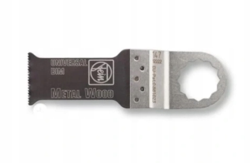 Pilový kotouč pro multifunkční zařízení Fein 5 kusů