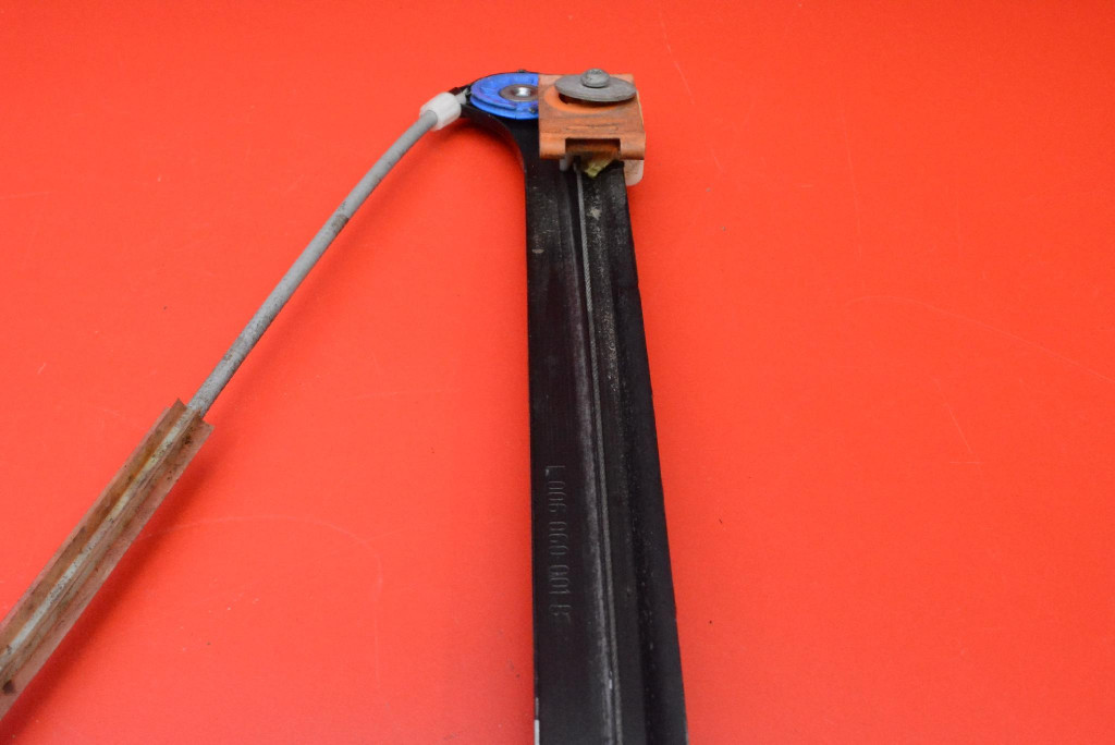 window regulator left front EU 8P0959801E AUDI A3 8P 3D HB 03-05