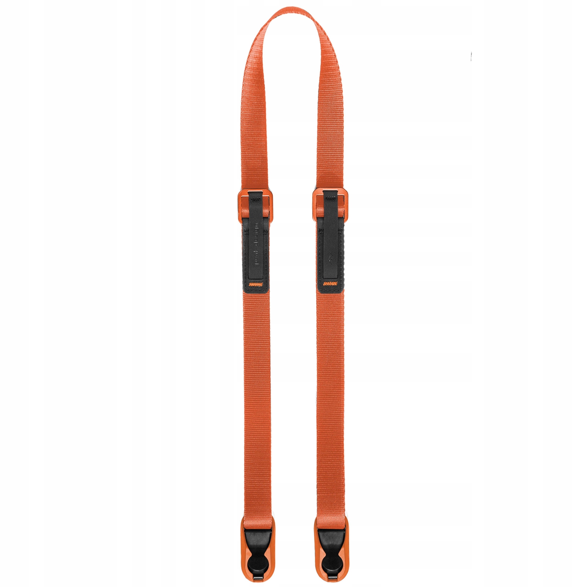 Pásek pro fotoaparát Peak Design Leash v3 Ibis (lososový)