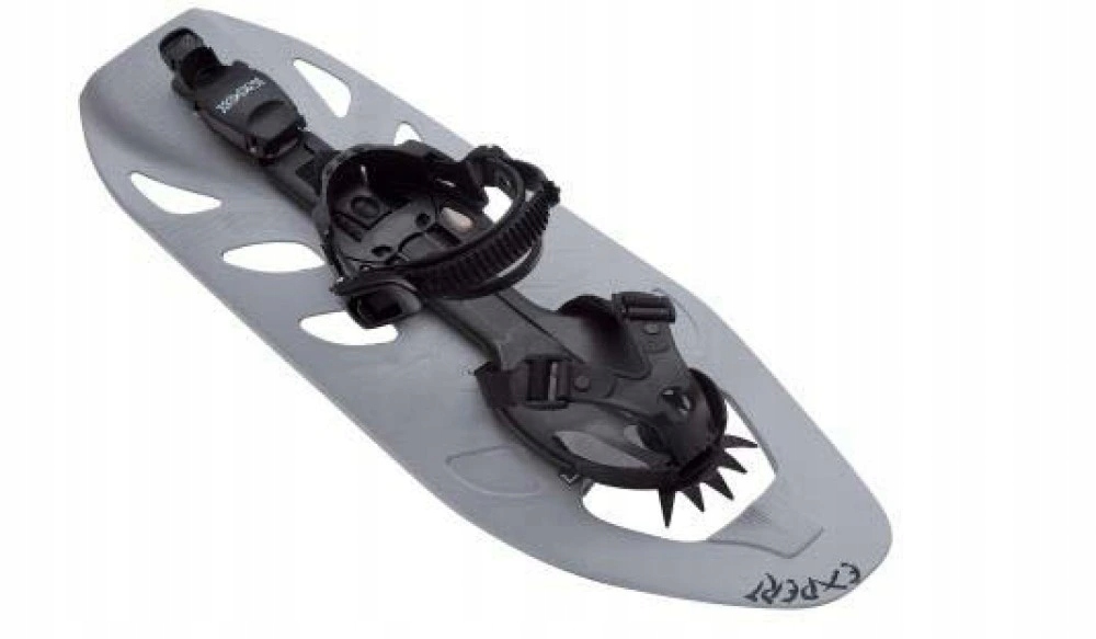 Sněžnice Inook Expert šedá