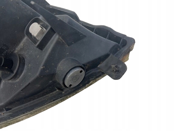 OPEL VIVARO A TRAFIC II REFLEKTOR light left 93859827 8200701352 EU