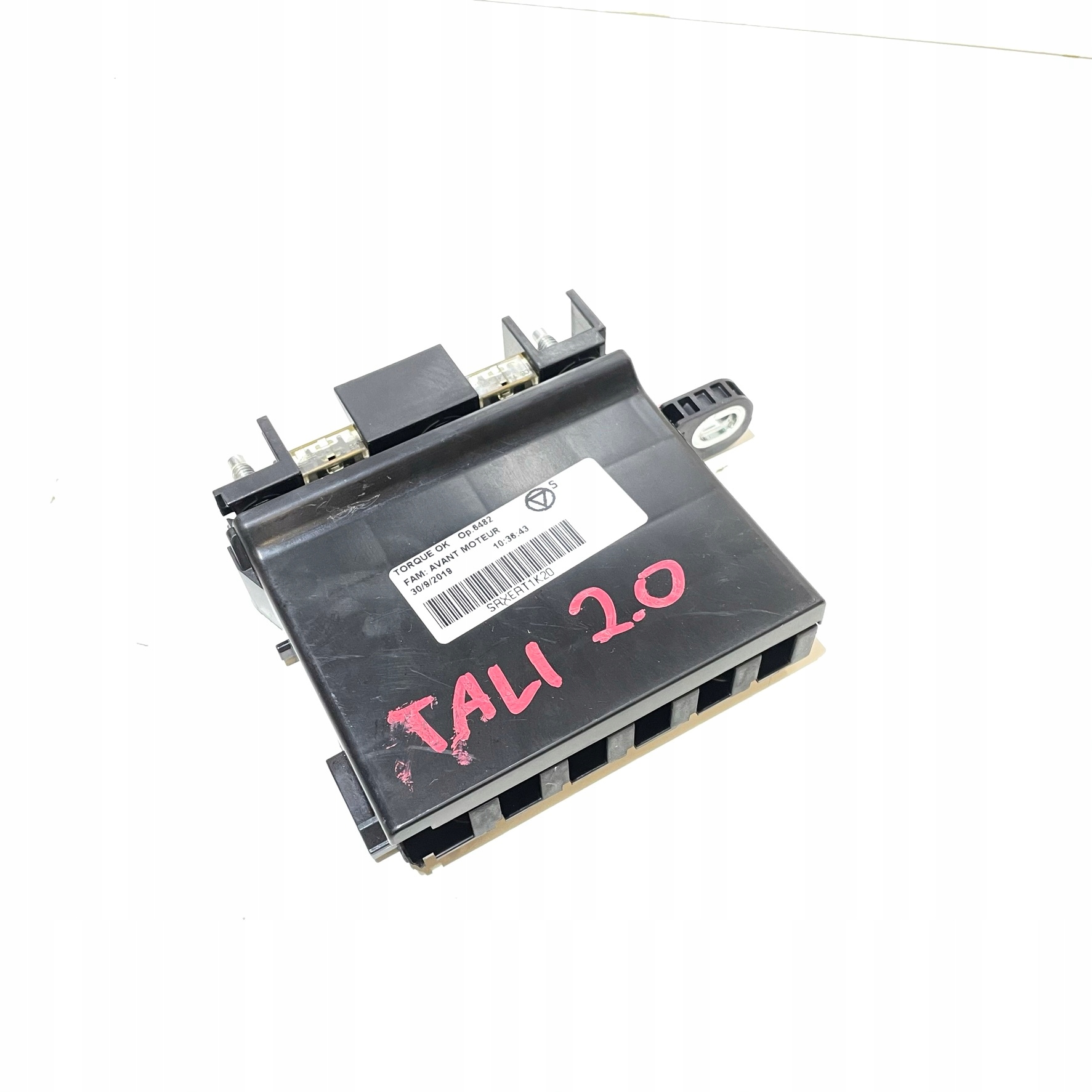 RENAULT TALISMAN 2.0 DCI FUSE 241148785R