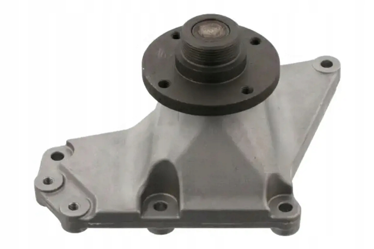 Febi Bilstein 30680 Wspomaganie, wentylator chłodzący
