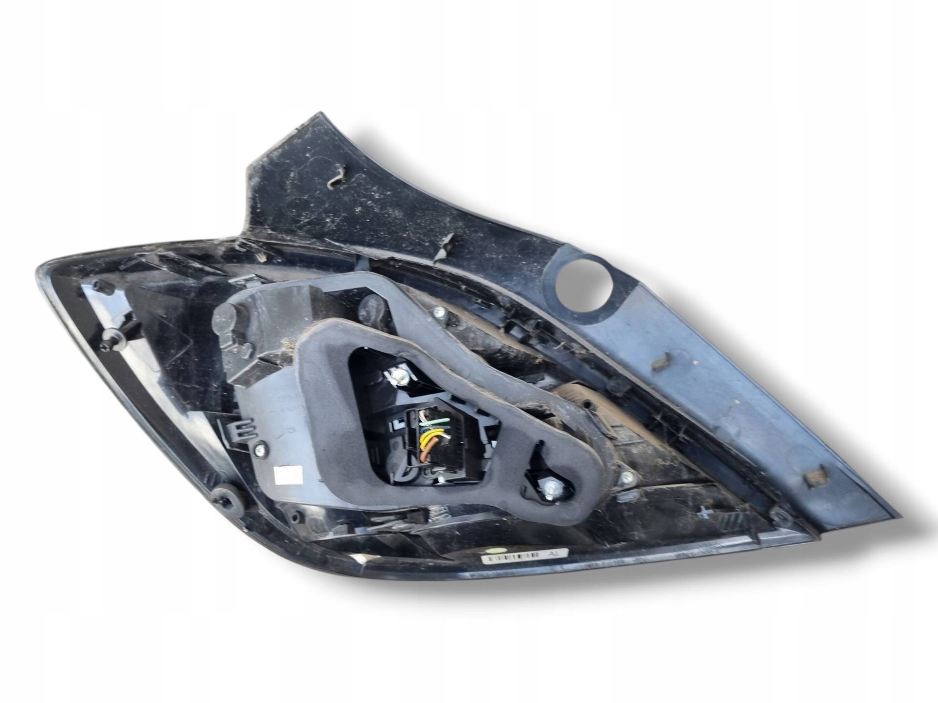light rear right side Opel Astra H facelift 2009 13222325