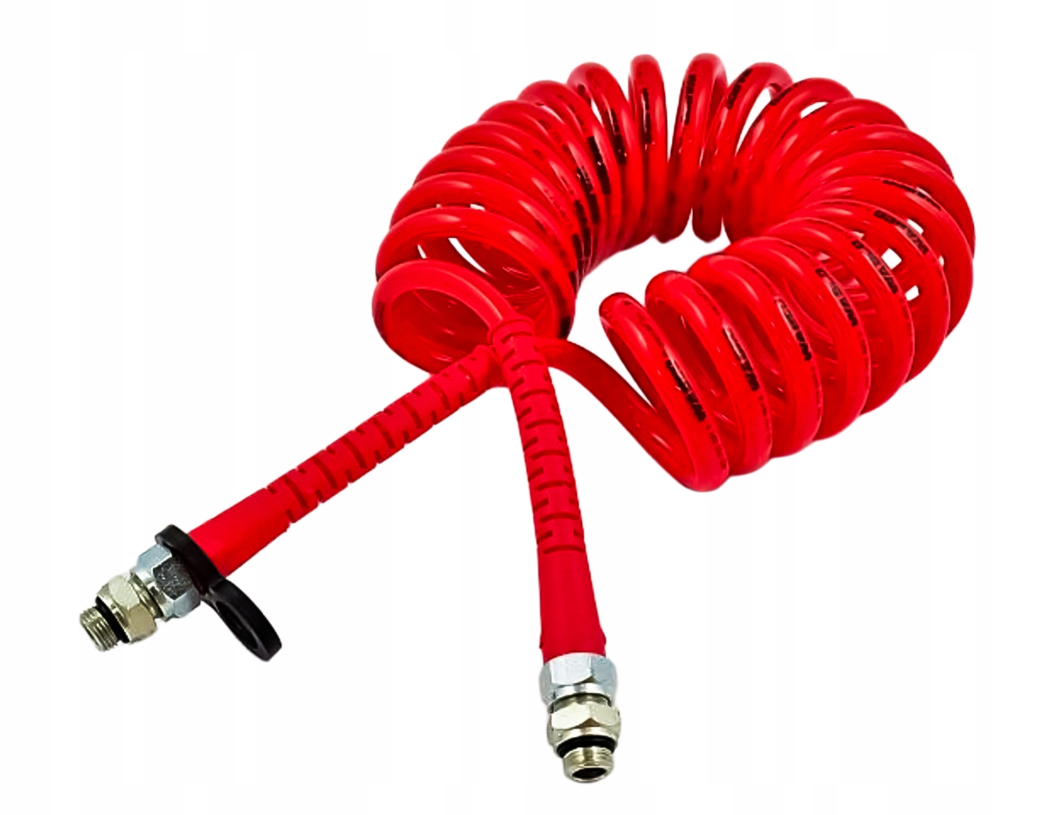 Pneumatický spirálový kabel m16 červený wabco Wabco 4527130010