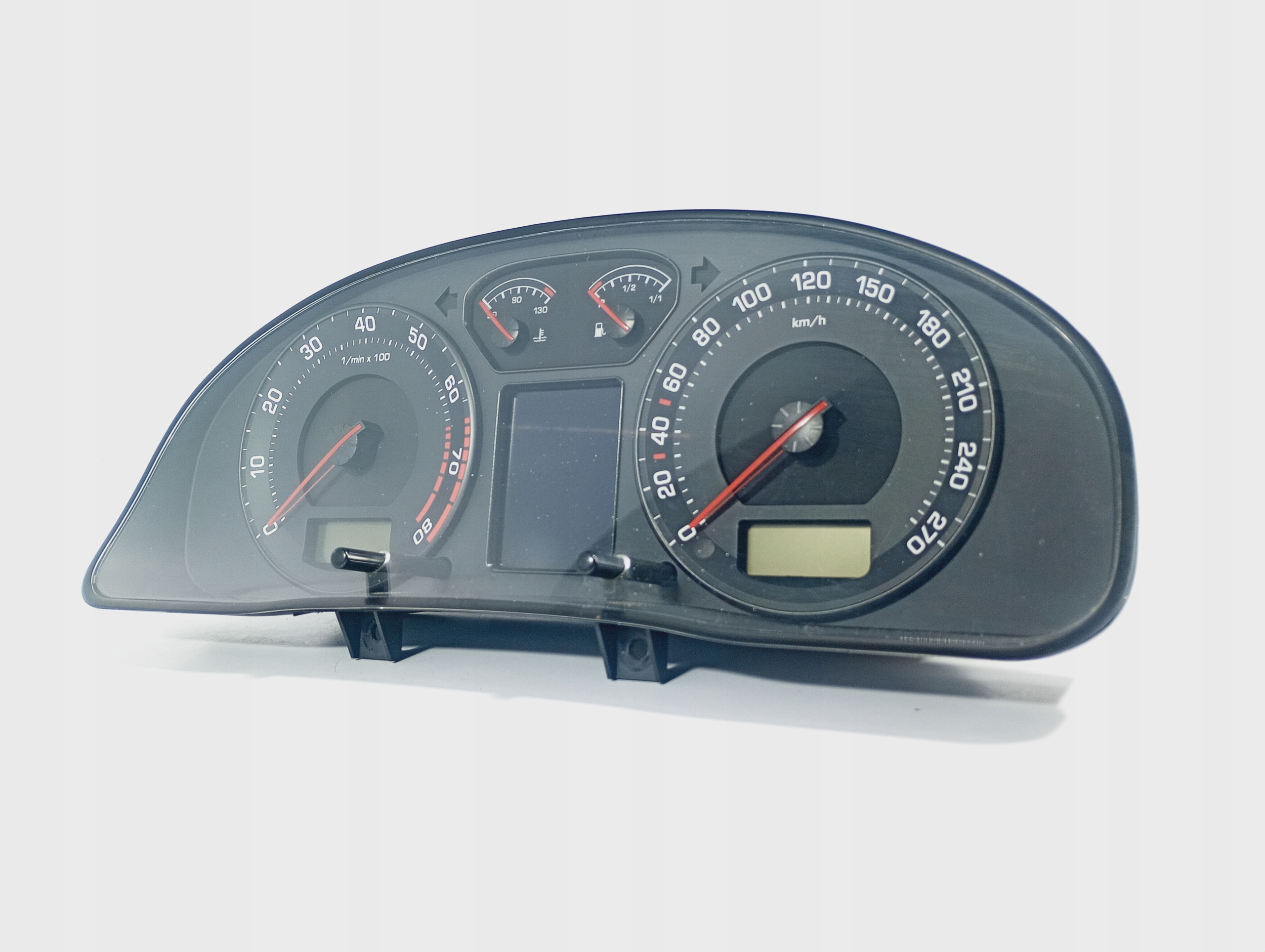 dials dials tachometer OE 3U0920841C SKODA SUPERB 1 and 01-08