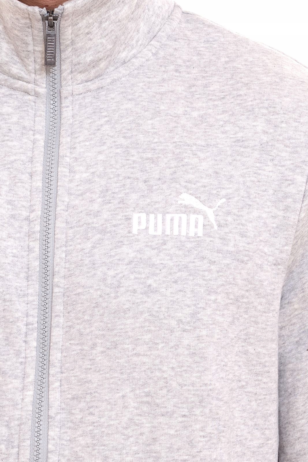 Bluza męska sportowa Puma ESS Track [679632 04] Rozmiar XXL