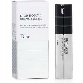 Homme Dermo System Eye Serum Anti-ageing sérum pro muže
