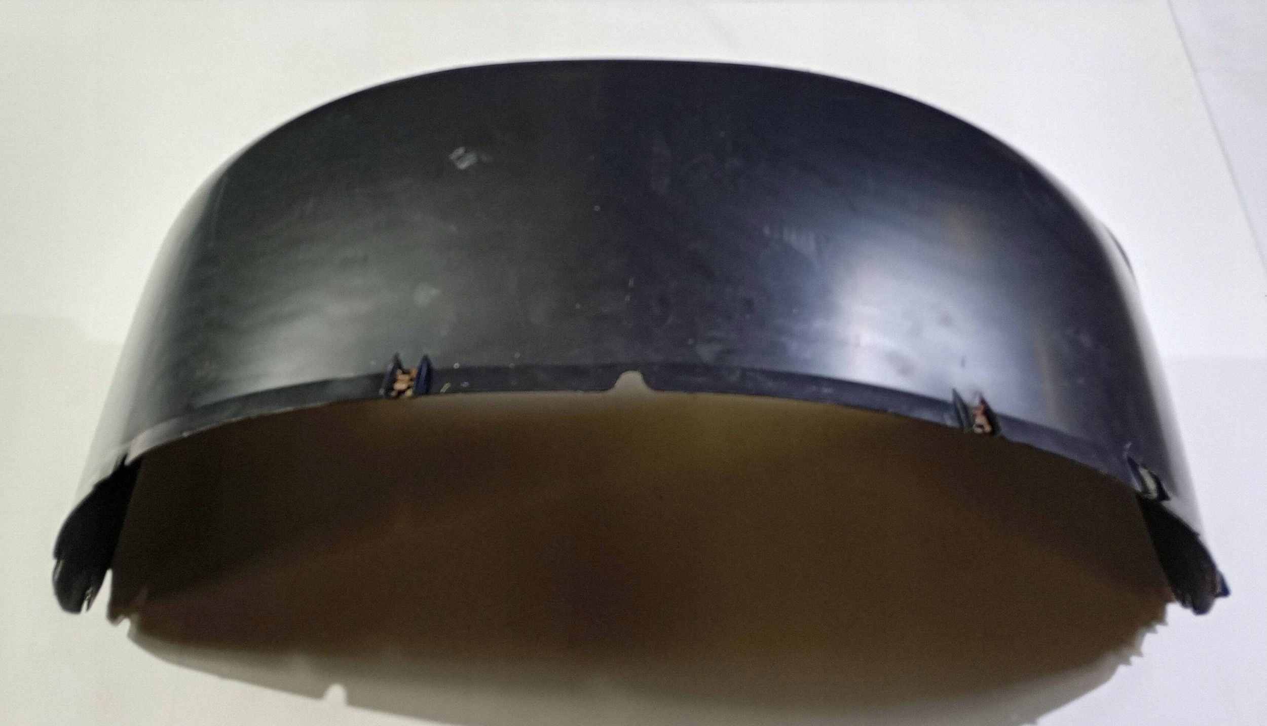 mudguard right rear part rear. right Dodge RAM 1500 2013-2018