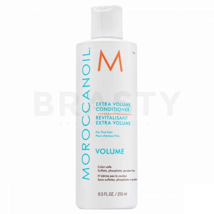 Moroccanoil Volume Extra Volume Conditioner 250 m