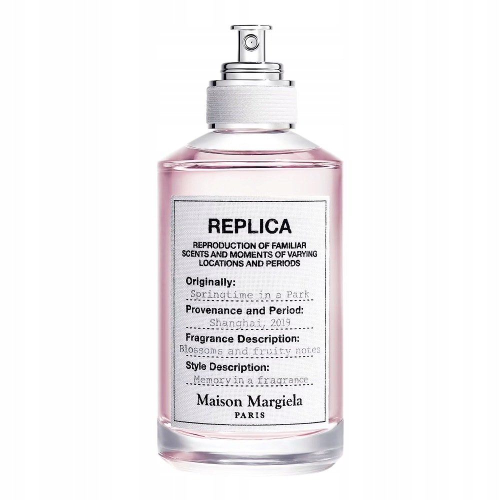 Maison Margiela Replica Springtime In A Park toaletní voda sprej 100 ml