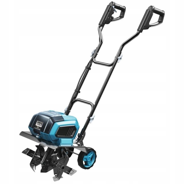 

Dedra Akumulatorowa glebogryzarka DED7190V