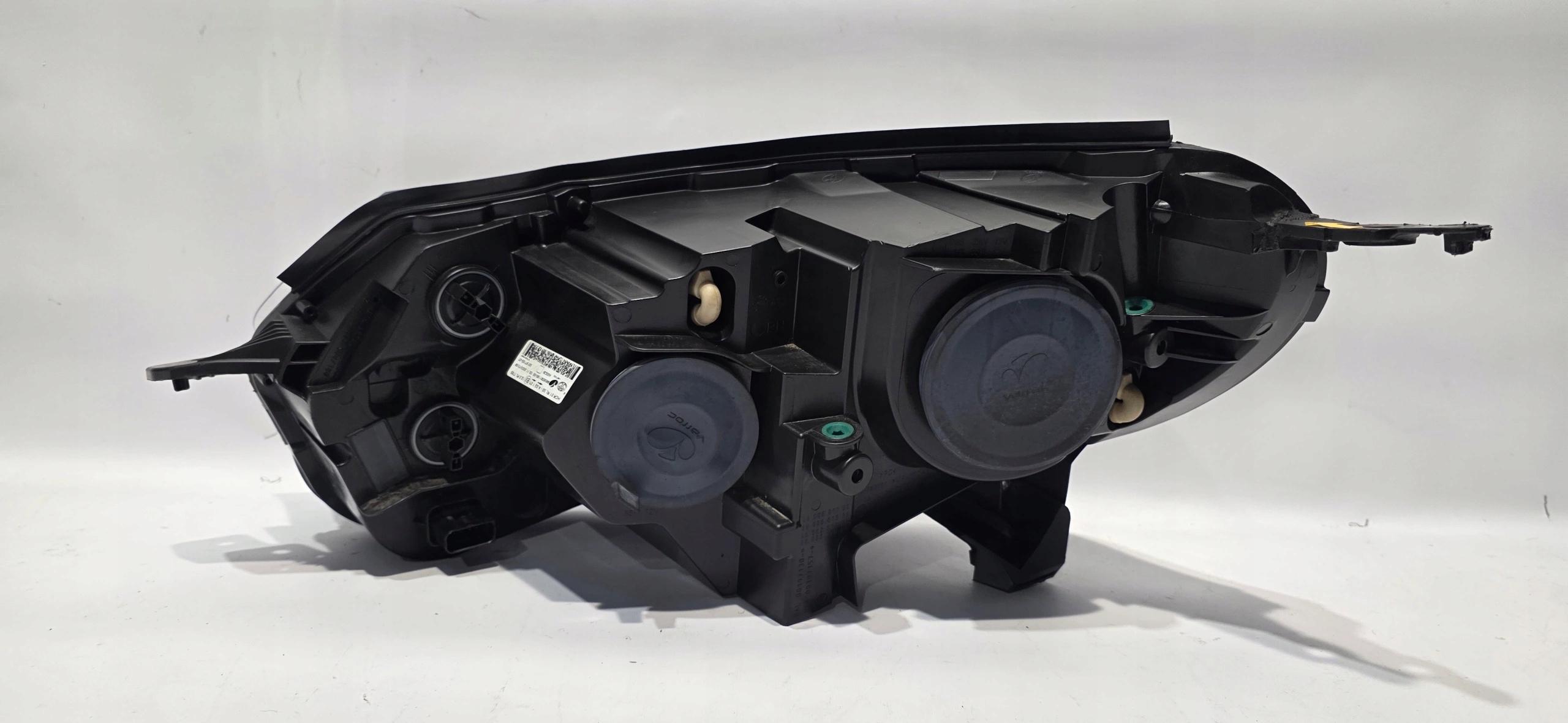 light right front TOYOTA PROACE II 16- original 9808581180