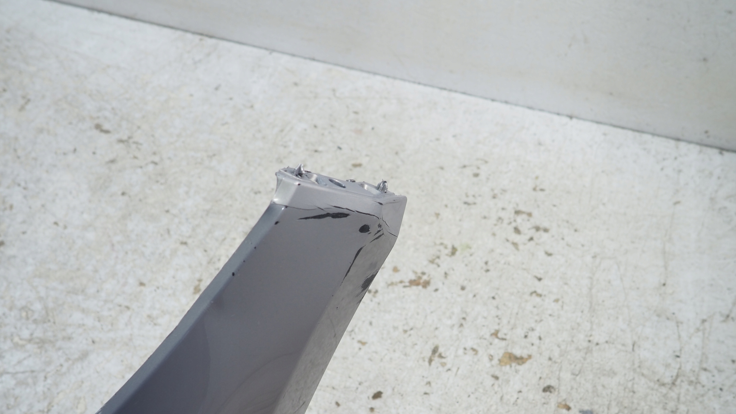 BMW 2 F22 F23 Coupe bumper front front 7293829