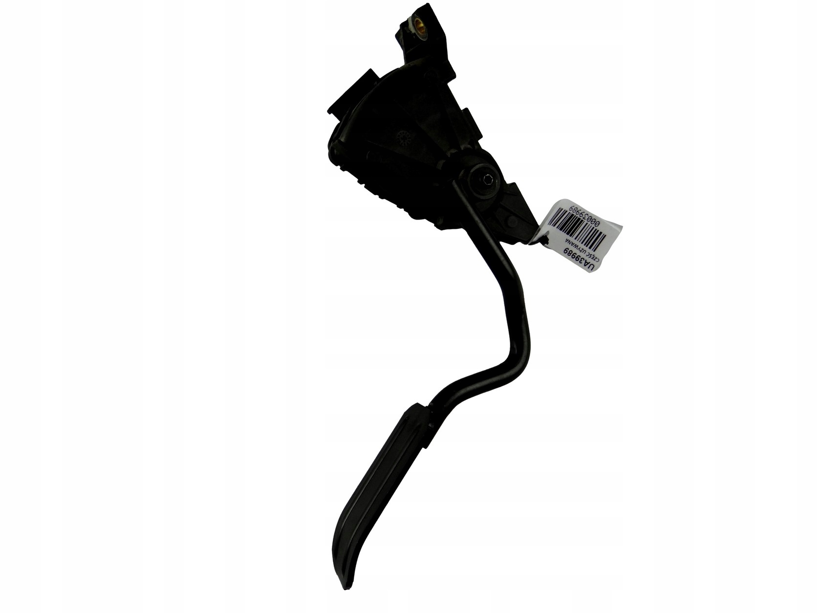 potentiometer accelerator pedal FORD GALAXY and 6PV 007 770