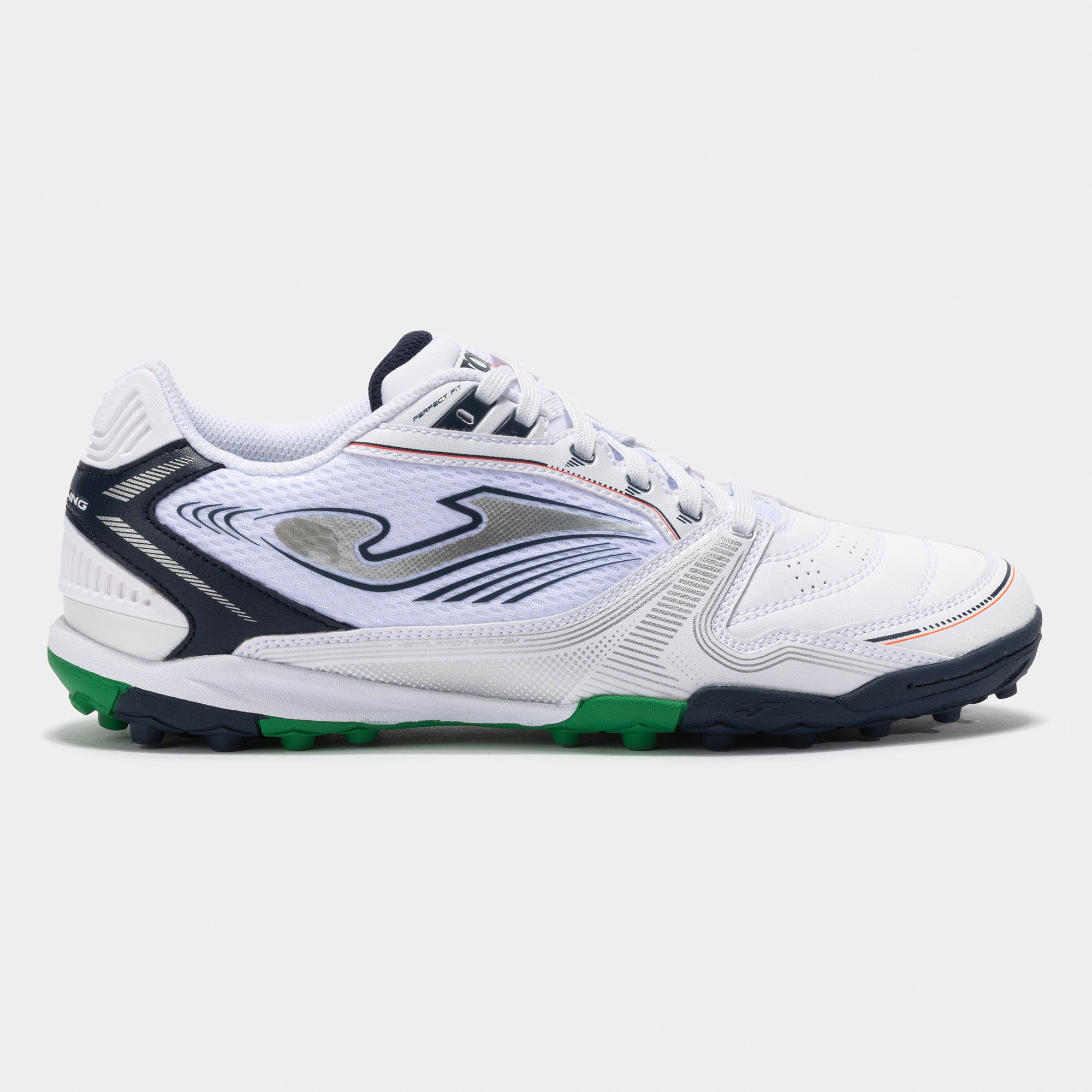Joma fotbalová obuv pánské turfy na umělou trávu Dribling DRIW2502TF