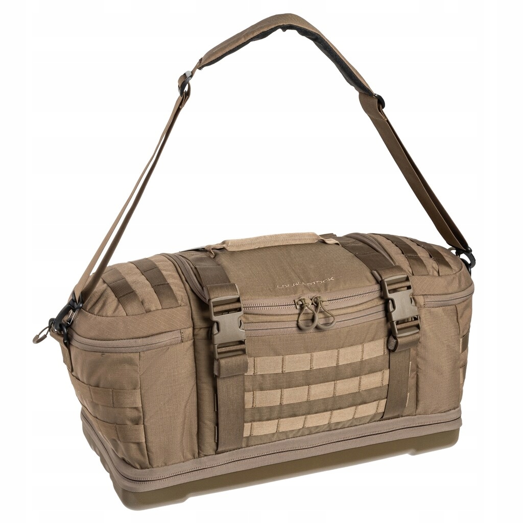 Přepravní turistická taška Eberlestock Bang Bang Range 33,8 l Dry Earth