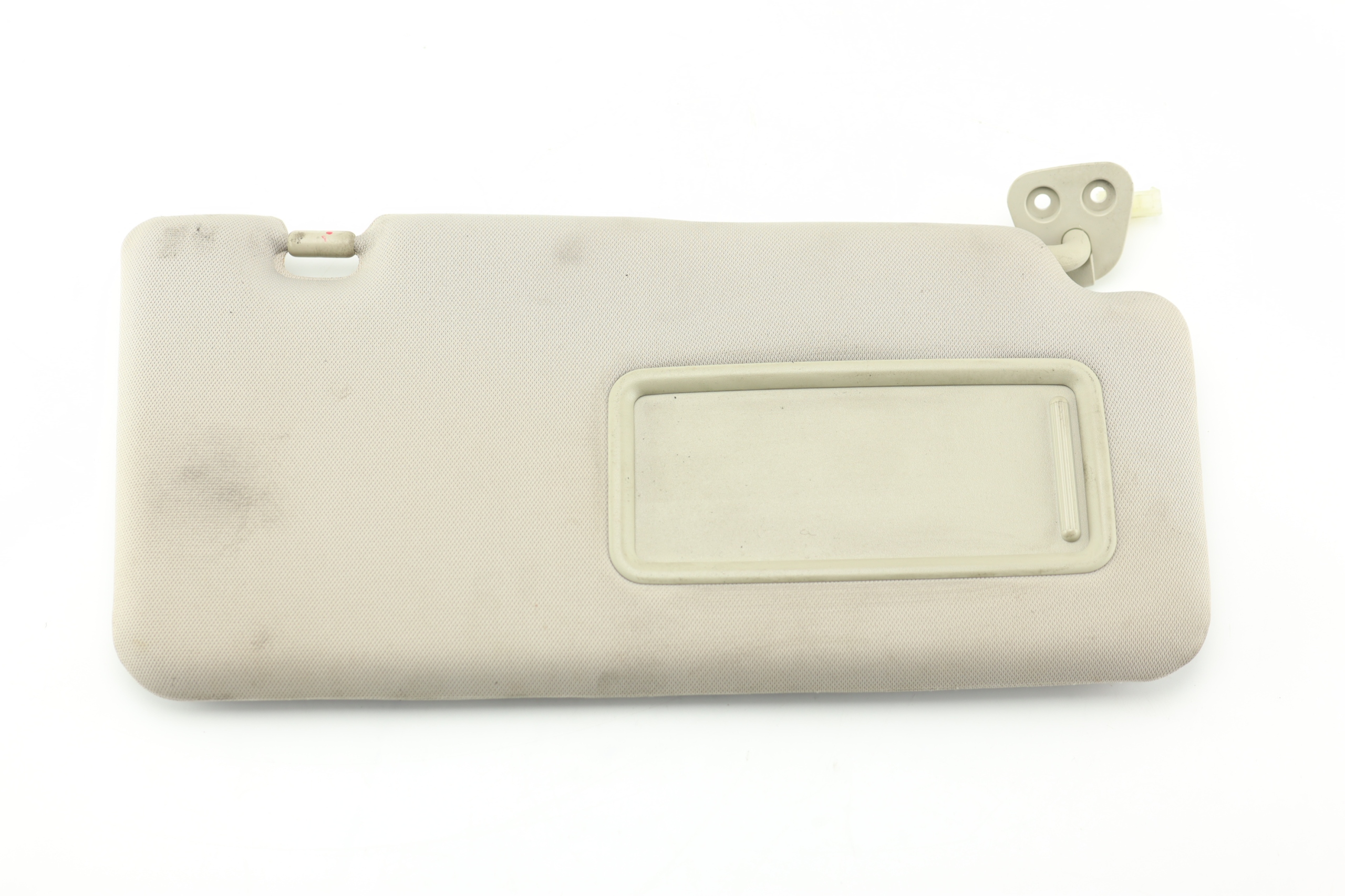 СОНЦЕЗАХИСНИЙ КОЗИРОК СОНЯШНИК ПРАВИЙ TIIDA