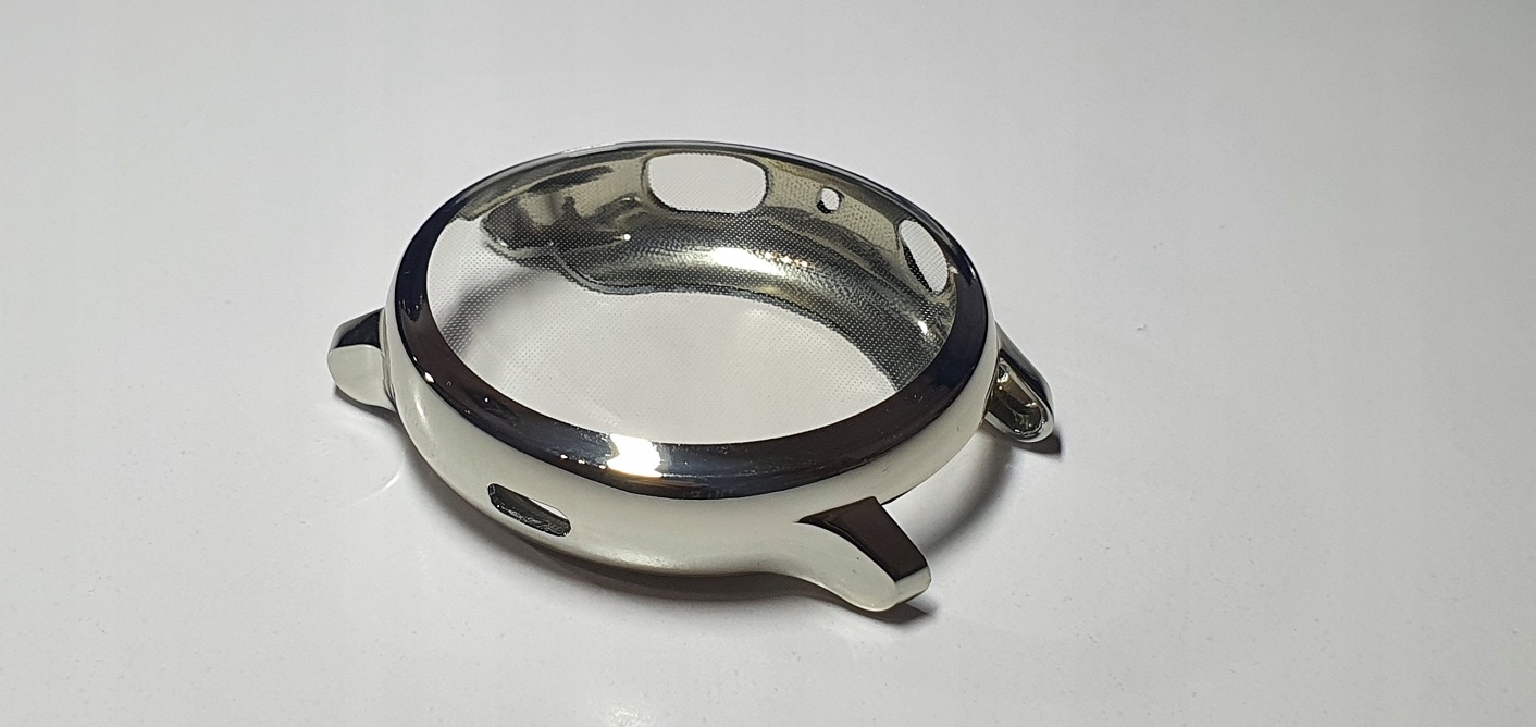 Etui Silikonowe Samsung Galaxy Watch Active 2 40mm EAN (GTIN) 6456456434564