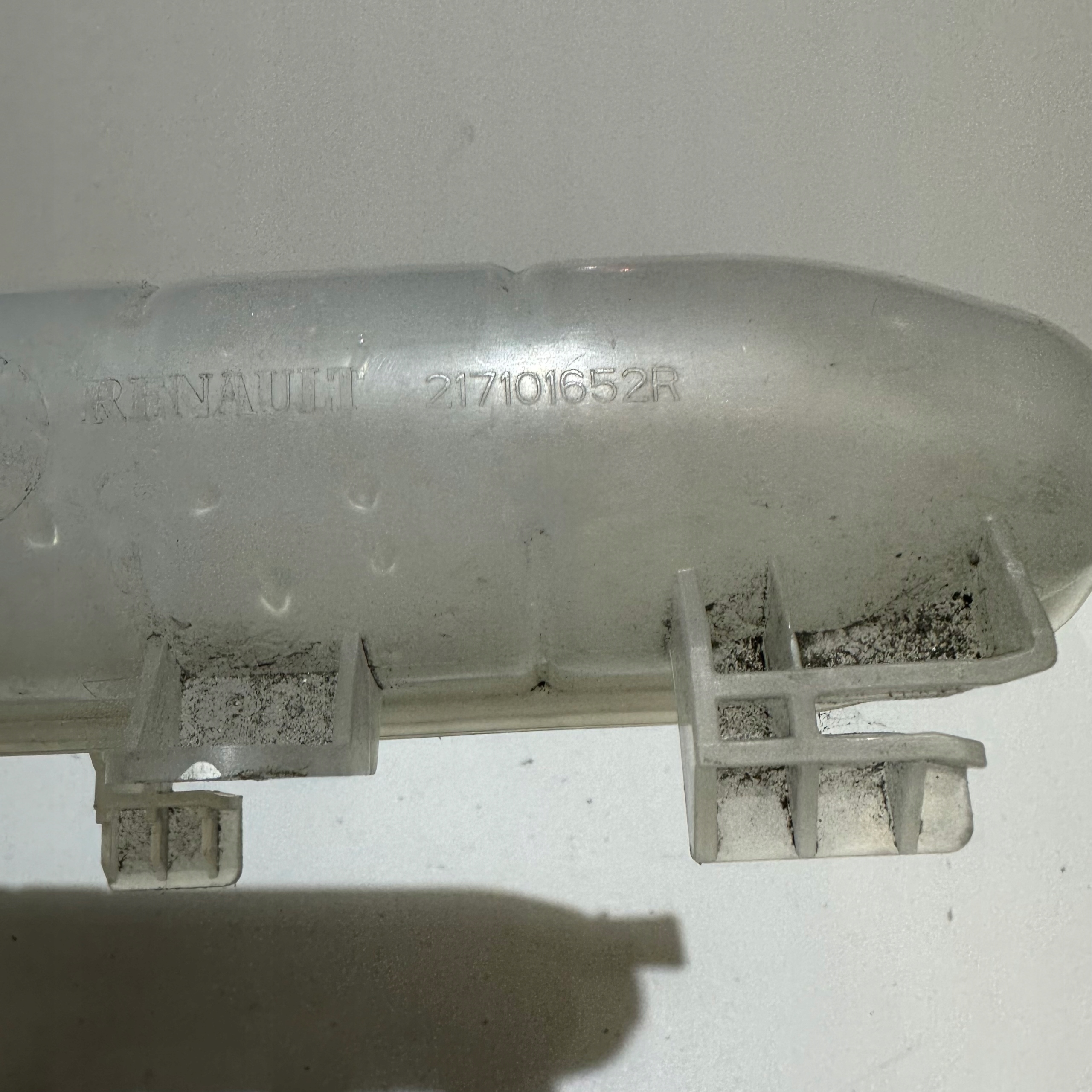 RENAULT ZOE RÉSERVOIR EAU 217101652R