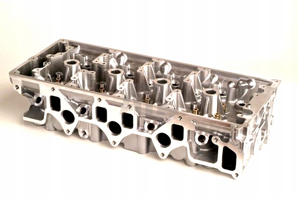 AMC GŁOWICA CYLINDRÓW FORD RANGER MAZDA BT-50 2.5D 3.0D 05.06-12.15 Producent części AMC