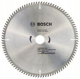 Bosch 2608644388 pilový kotouč 160*2,0/1,4*20mm, 42z, Hliník