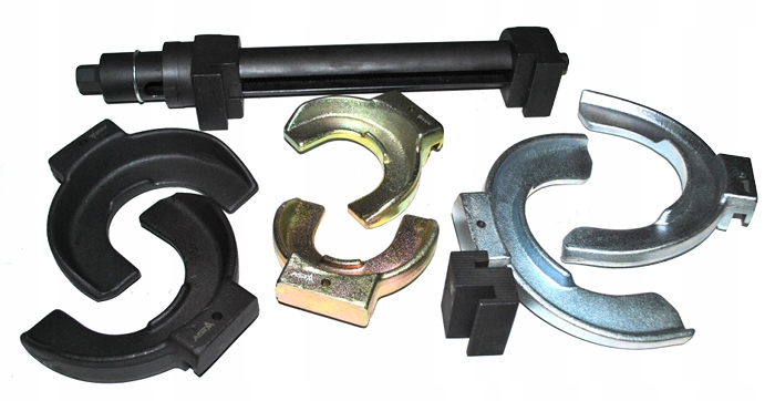 SCIAGACZ DO SPREZYN MC PHERSON TALERZOWY 6SZT LAPY Producent code 04027