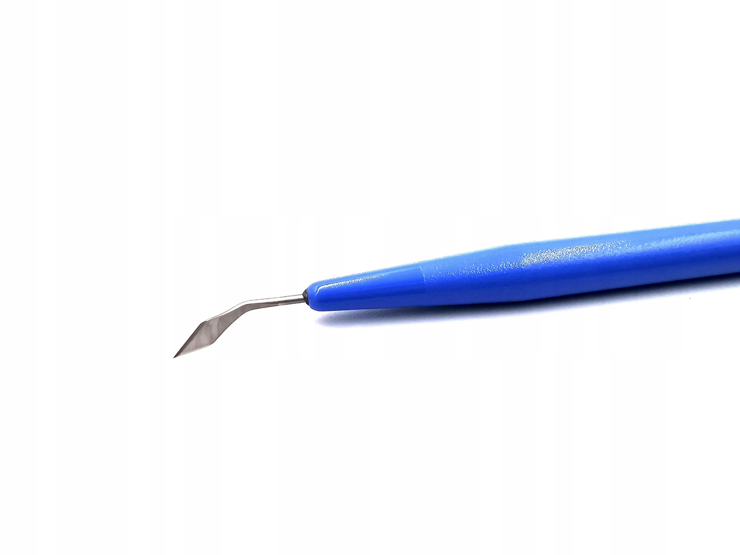 Nóż okulistyczny szczelinowy Slit knife 1.6 mm