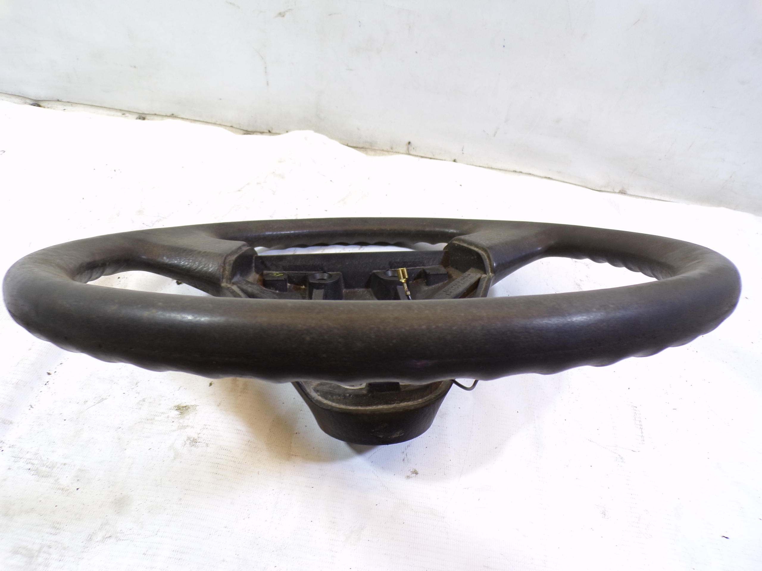 steering wheel, VOLKSWAGEN T4 (4)