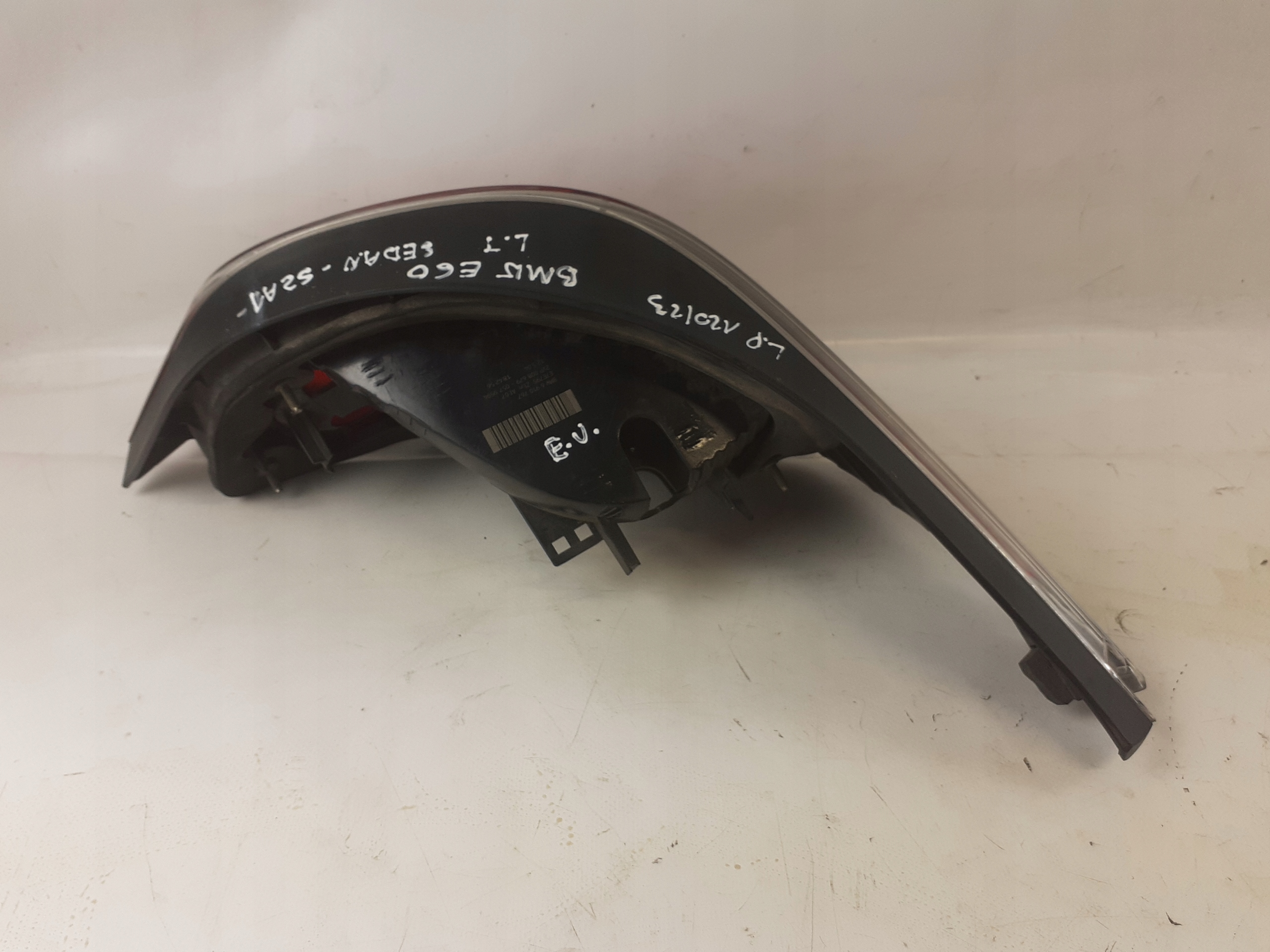 BMW R60 Licht heck links Dymiona