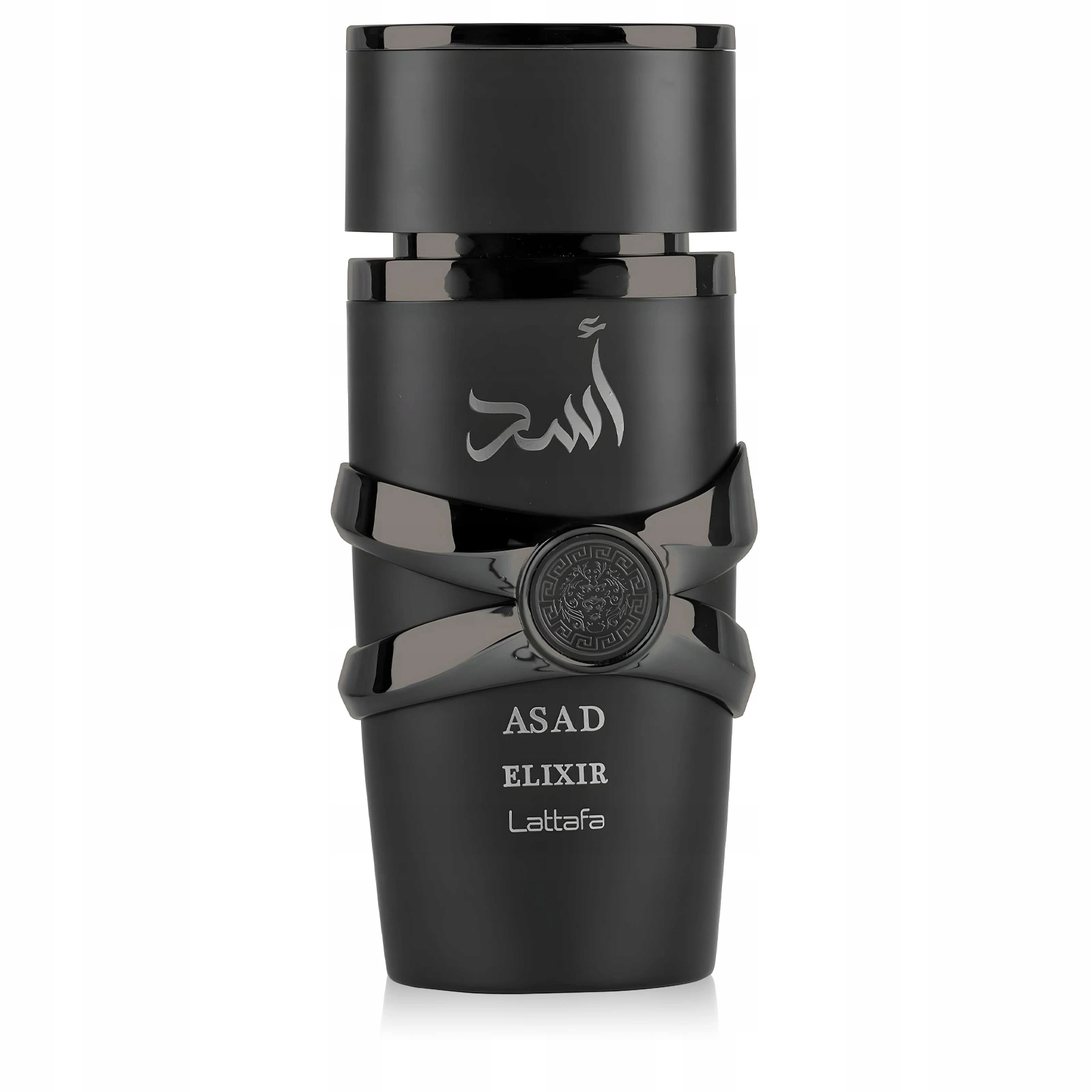 Arabské Parfémy Pánské Lattafa Asad Elixir 100 ml Dlouhotrvající Silné Intenzivní