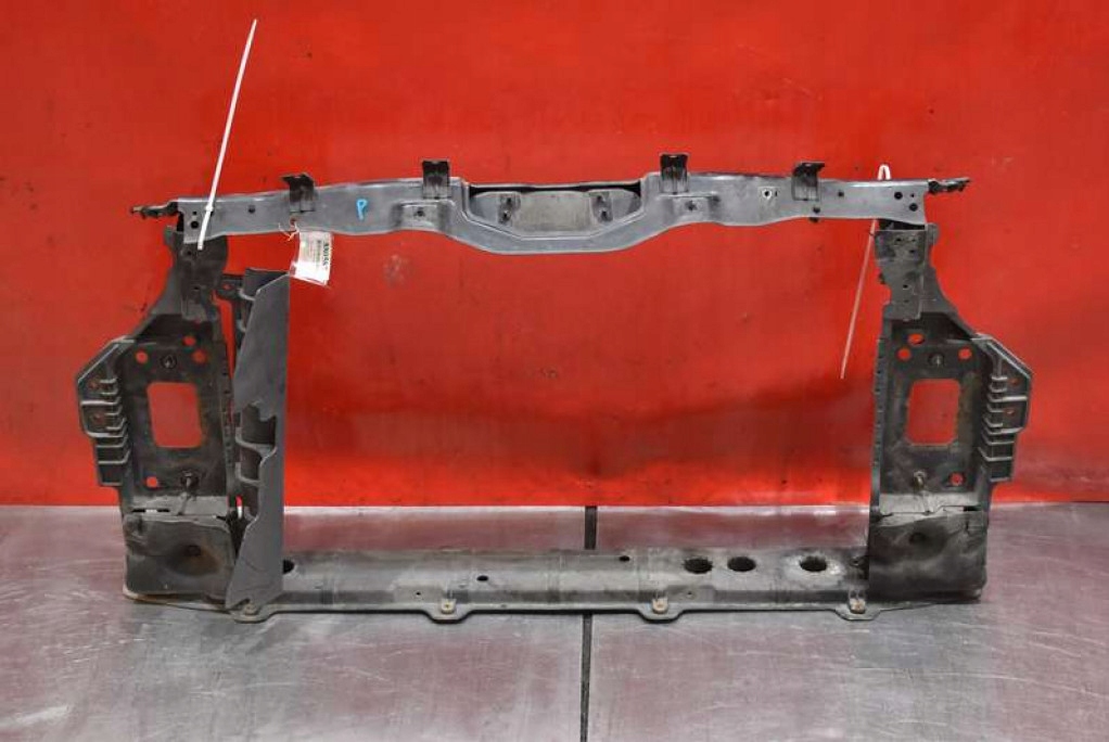 support panel for radiators pillar HYUNDAI I40 VF 1.7 CRDI 115 KM LIFT 15-20