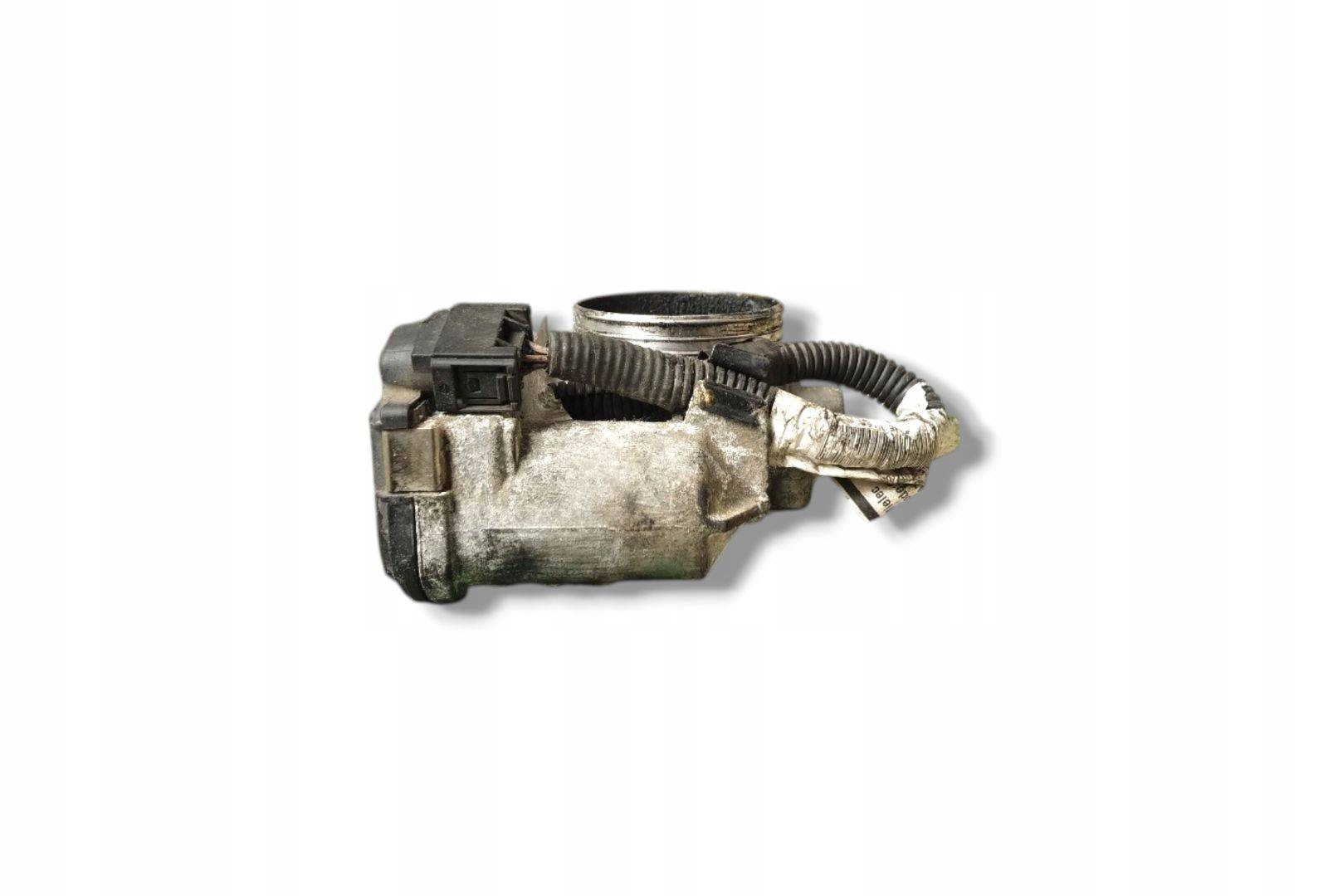 Valvola a farfalla Volvo S60 facelift 2006 8692720