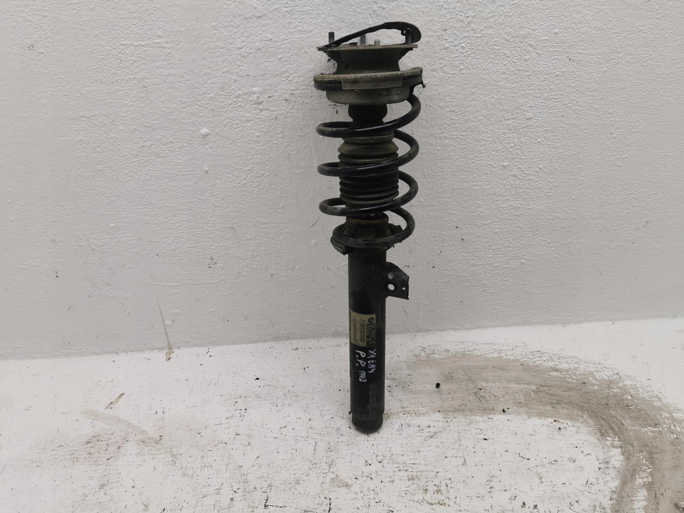 shock absorber right front BMW X1 E84 6851334 2.0B