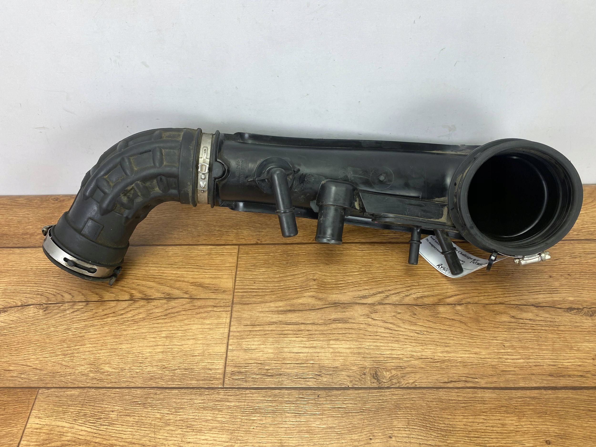 Schlauch Rohr intercooler Ford Explorer VI 2020+