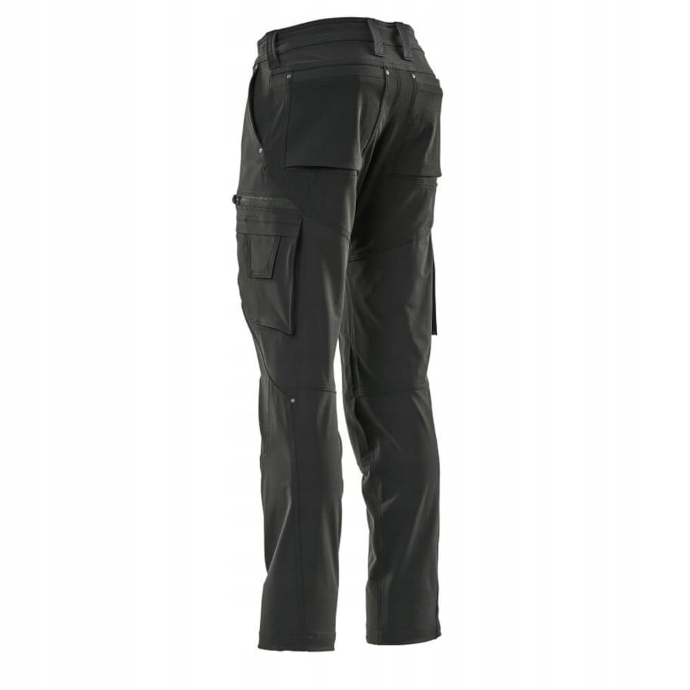 Spodnie MASCOT FUNCTIONAL 21679-311-09 90C r.54 Rozmiar 54