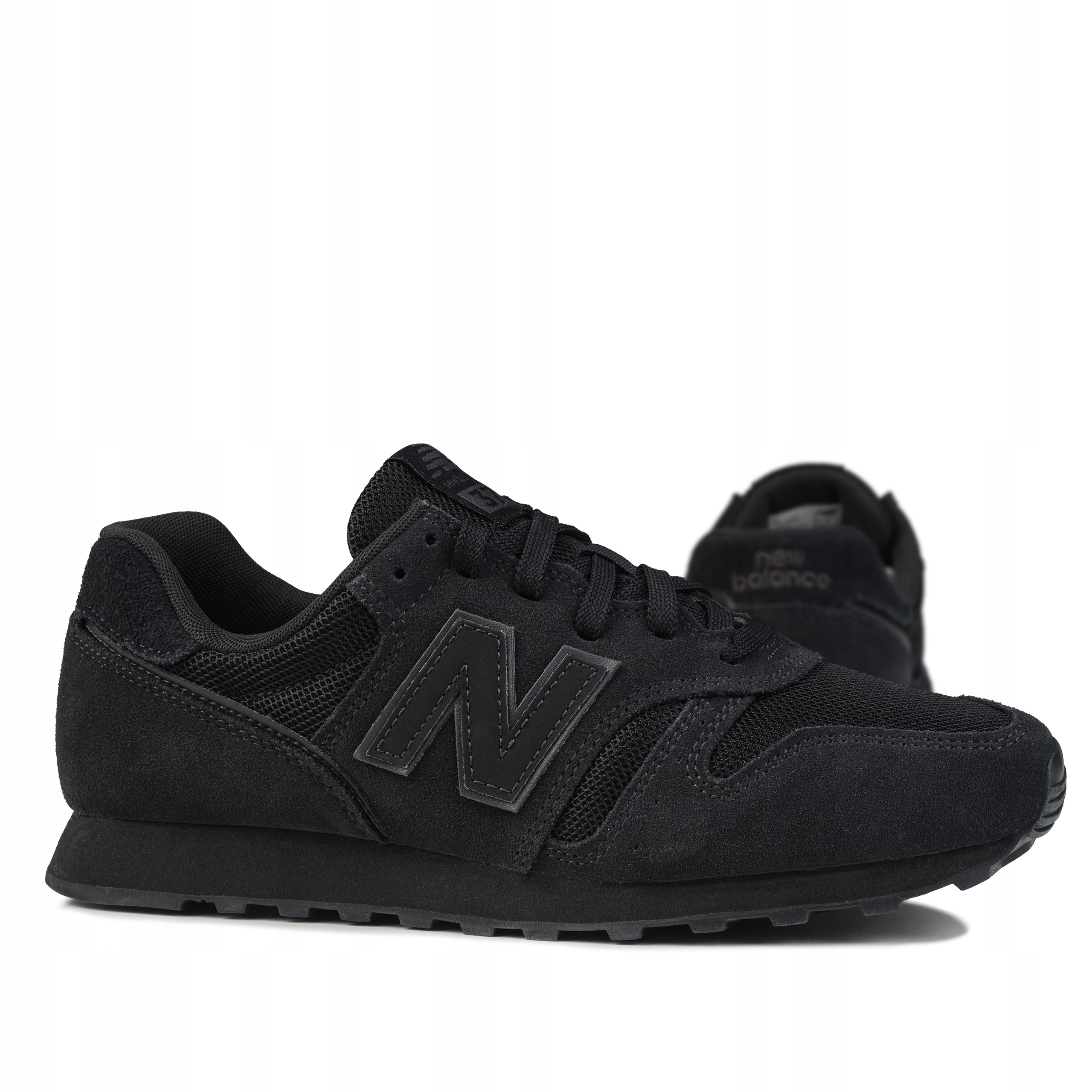 Pánské sportovní boty New Balance M373253