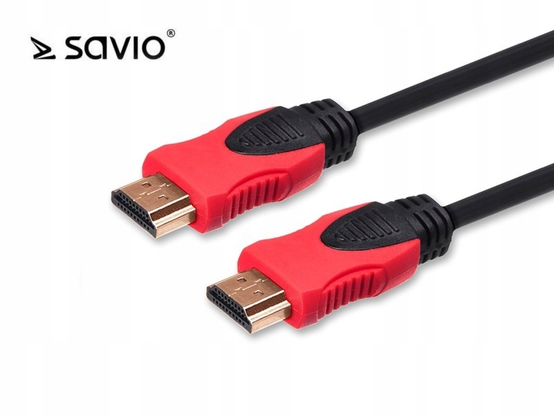 cyfrowy kabel HDMI 2.0 4Kx2K 7.5m miedź Stan opakowania oryginalne