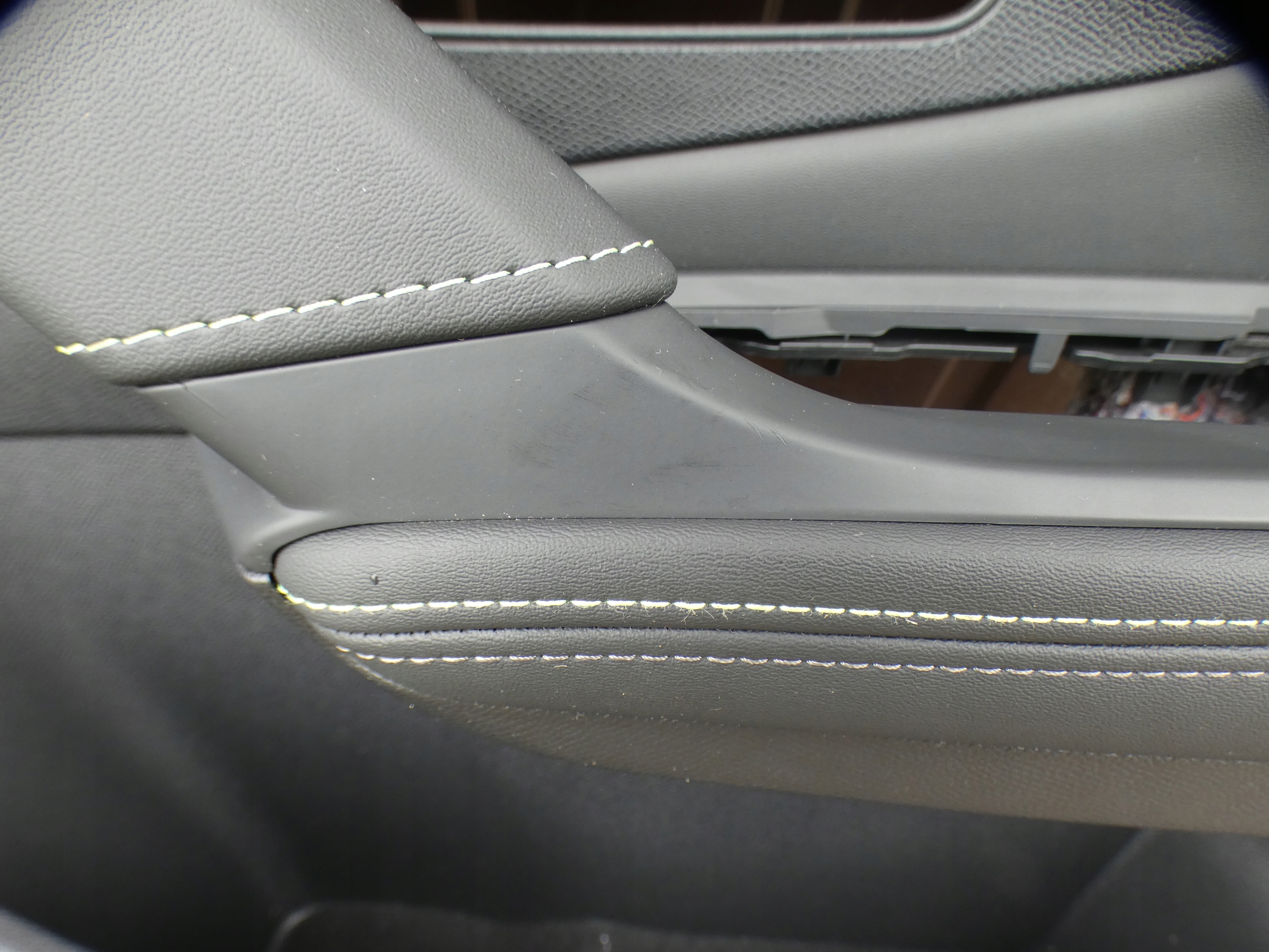PeugeoT 308T10 side upholstery door front:right rear part: right left