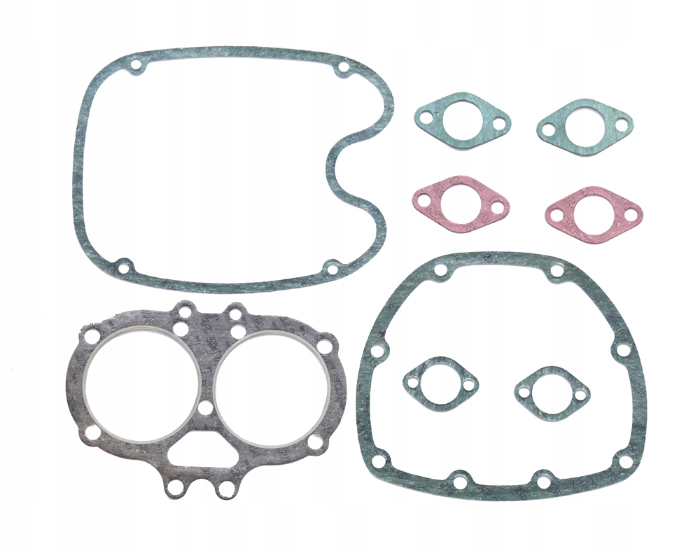 Athena Tesnenia Top-end Bsa A65 Twin 650 62-73