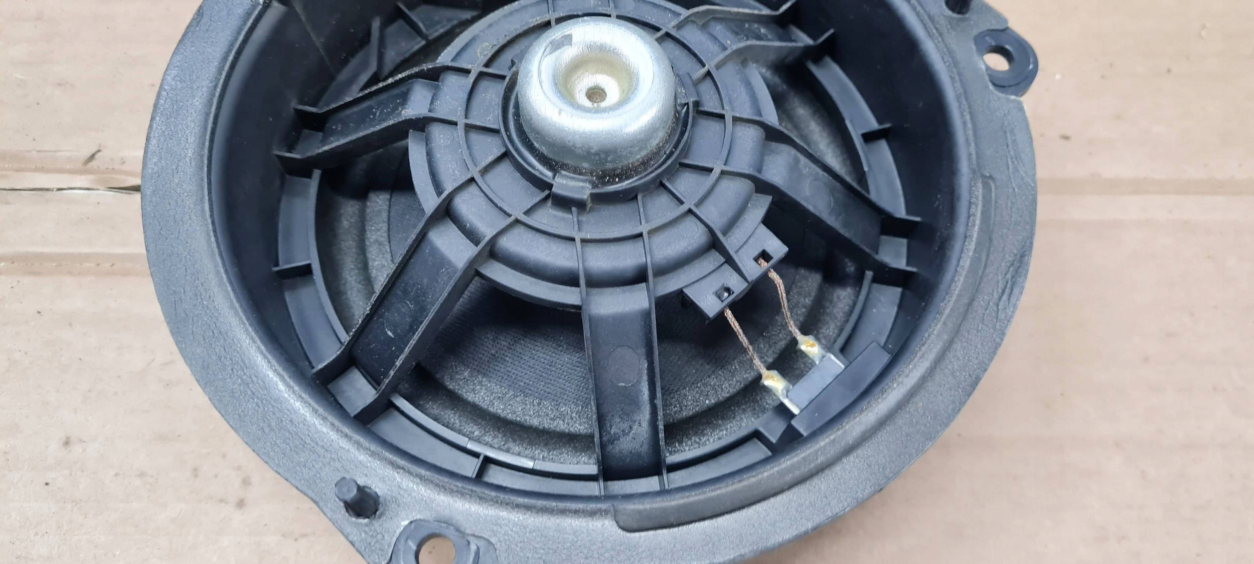 A7 4G speaker door rear part left right 4G1035411 A6 C7 4G