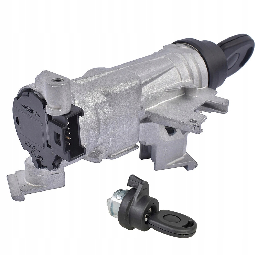 Pro automobil Vw Passat Golf 5 6 Audi A3 Spínač Zapalování kostka