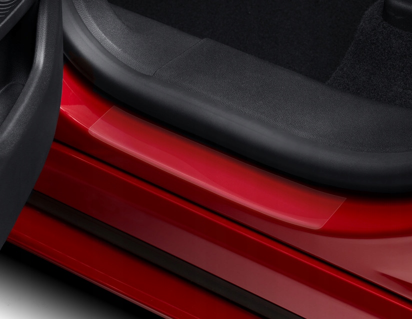 FOLIA OCHRONNA PROGU FORD KUGA 2019 ORYGINALNA EAN 4007928192882