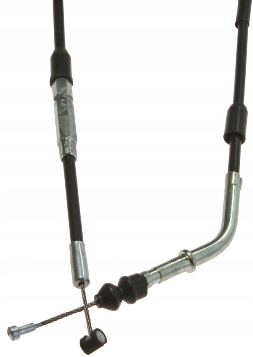 Spojkové Lanko Suzuki Rm-z 250 07-09 nové