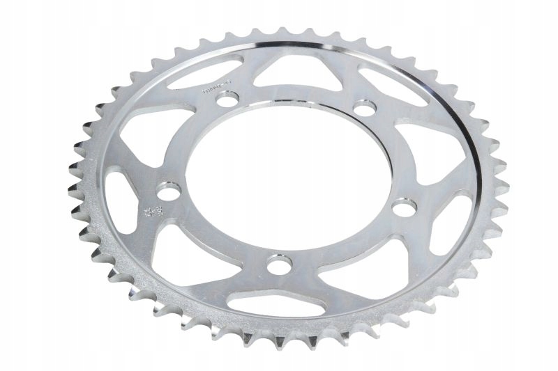 JTR7.45 - Задняя звездочка JT 525 с. 45 JTR7, 45